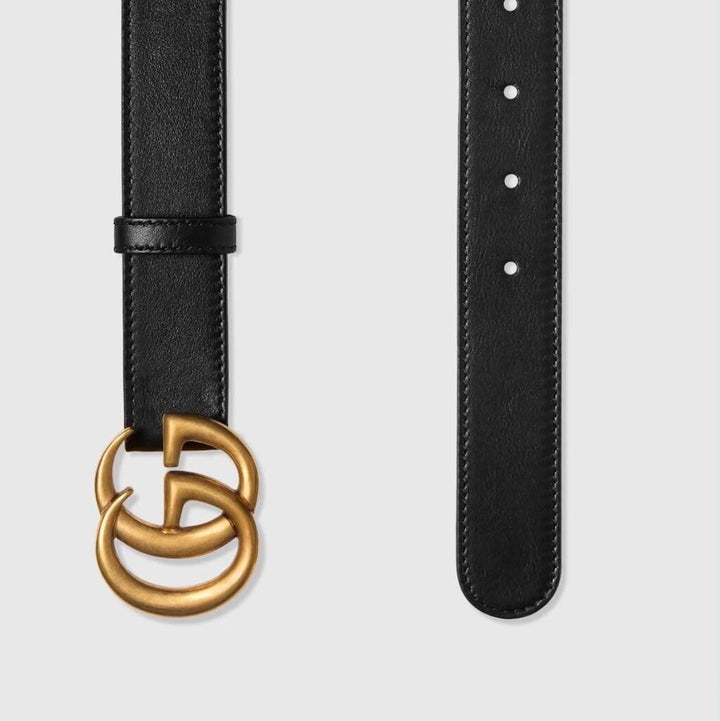 Gucci GG Marmont Belt