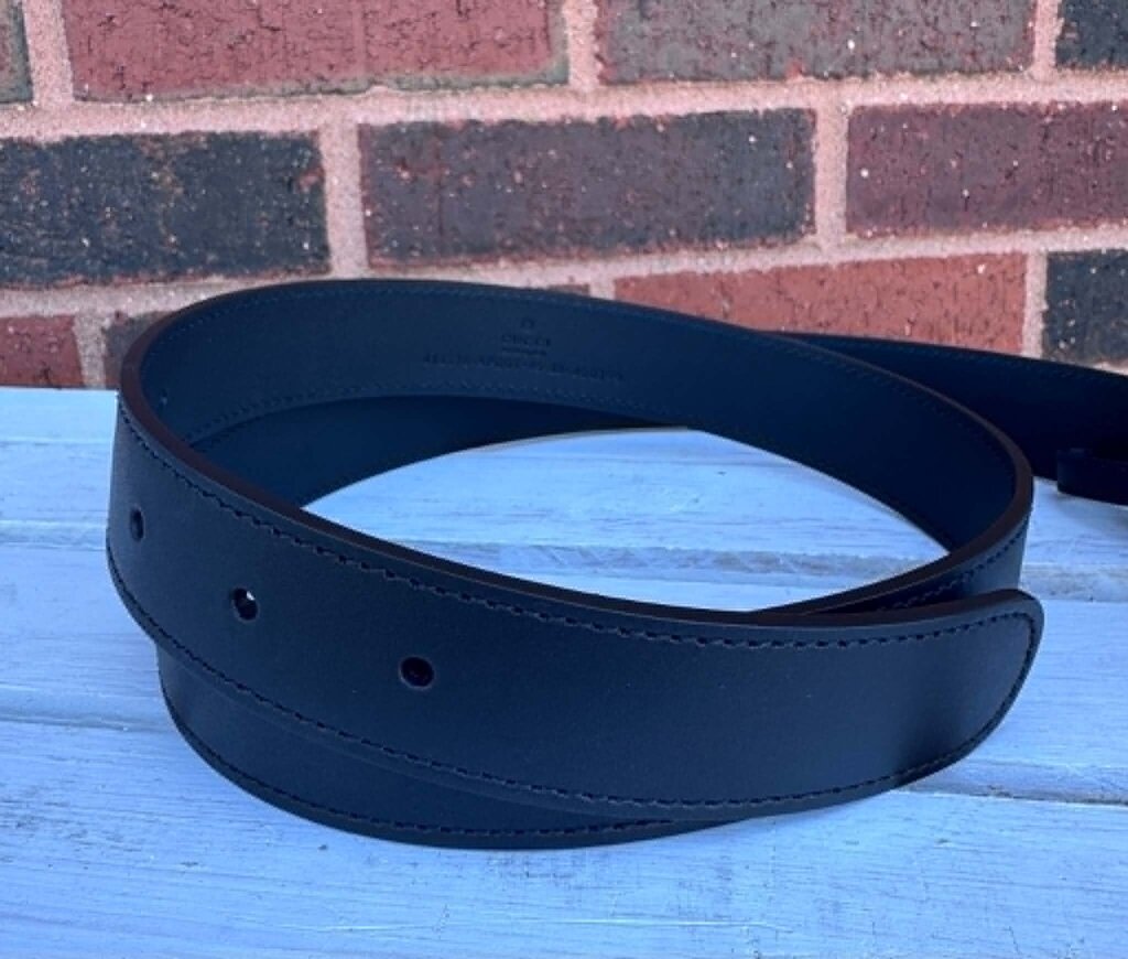 Gucci GG Marmont Belt