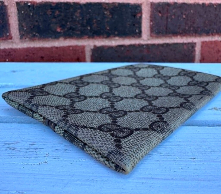 Gucci Monogram Tissue Holder