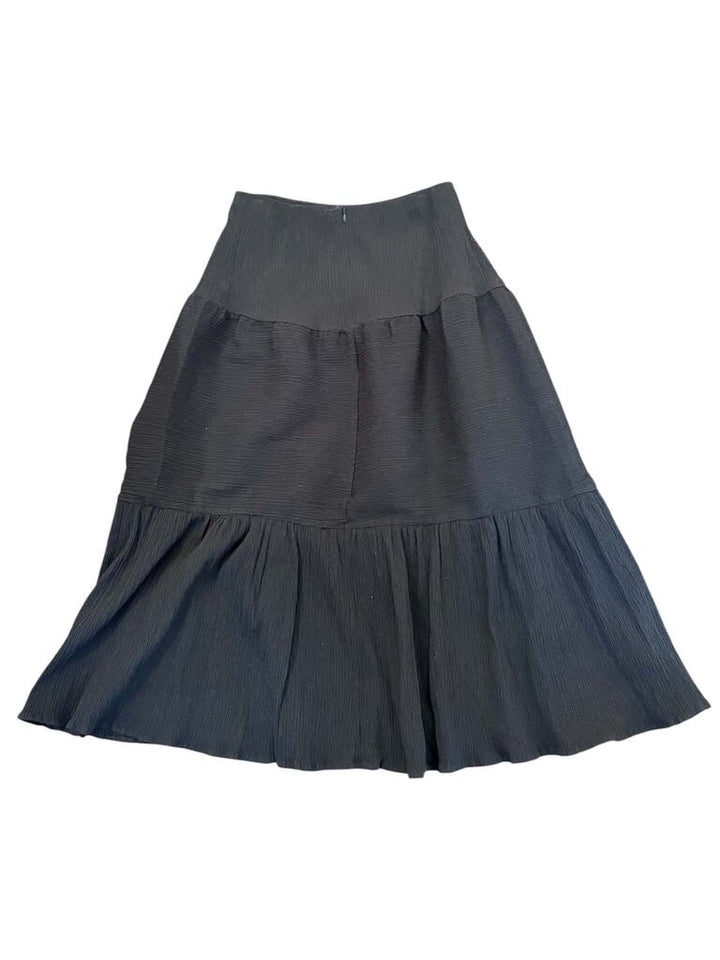 ASTR NWT Tiered Midi Skirt - Size Small