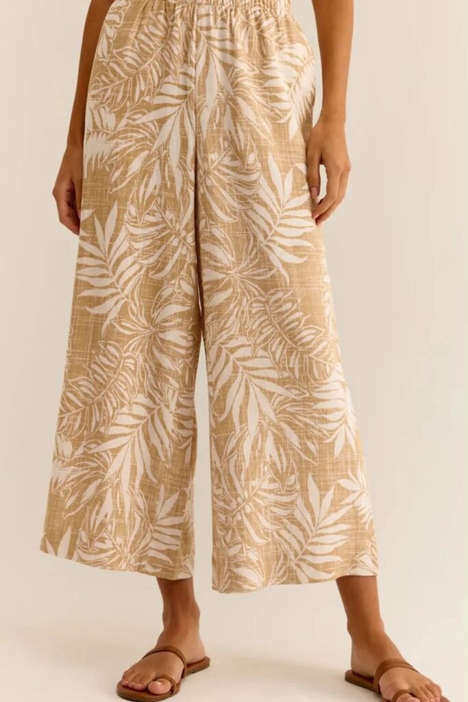 Z Supply Sorrento Pants (Retails for $119)- Size Large