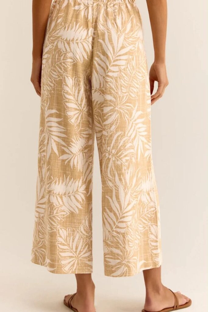 Z Supply Sorrento Pants (Retails for $119)- Size Large