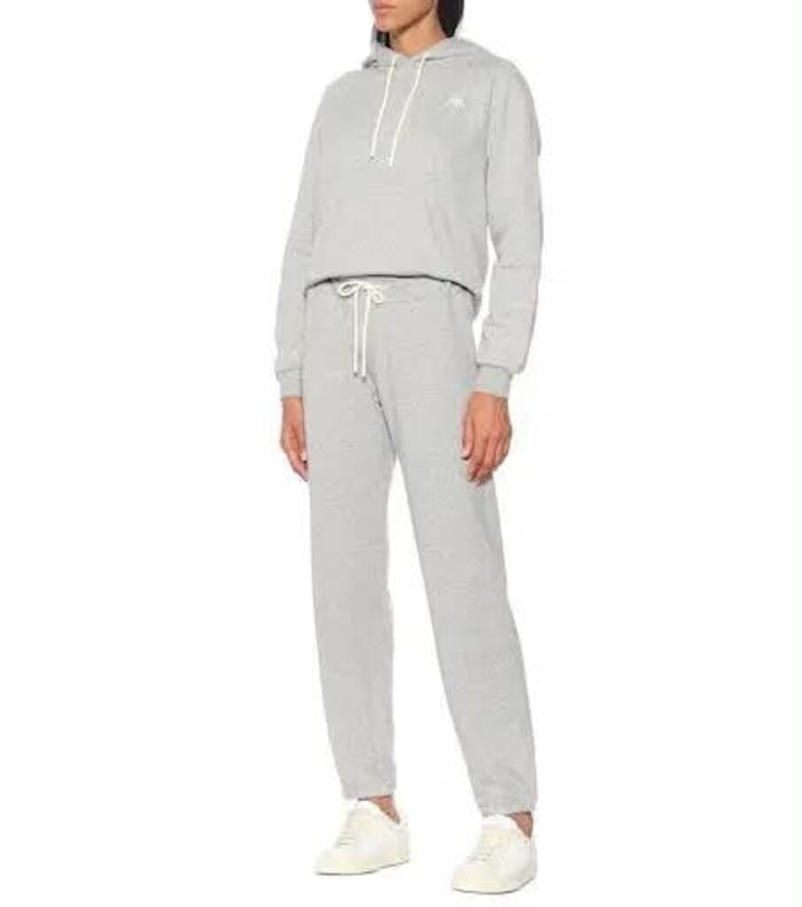 Tory Burch Sport Cotton Blend Joggers (Retails for $148) - Size Medium