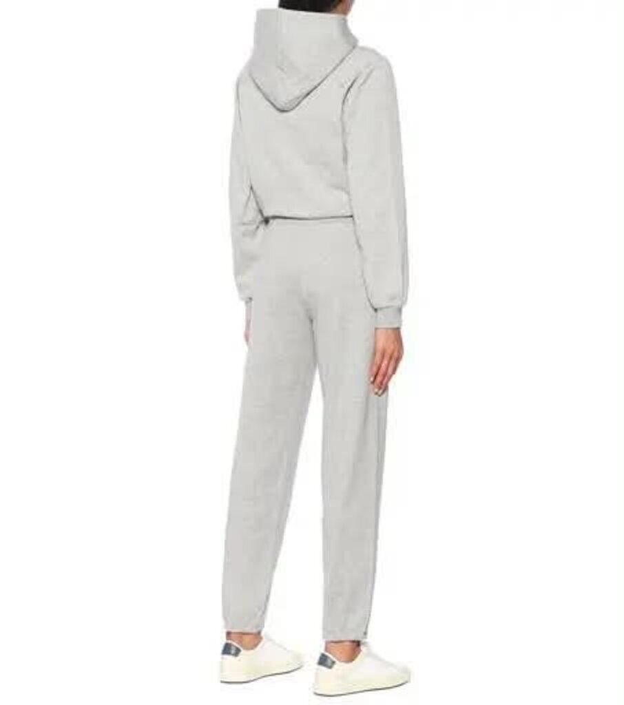 Tory Burch Sport Cotton Blend Joggers (Retails for $148) - Size Medium