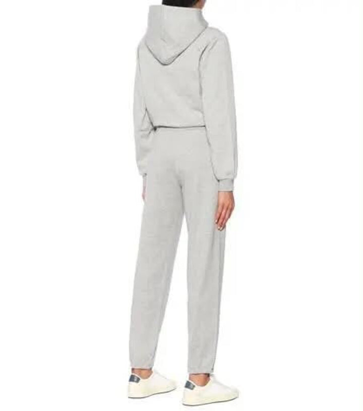 Tory Burch Sport Cotton Blend Joggers (Retails for $148) - Size Medium