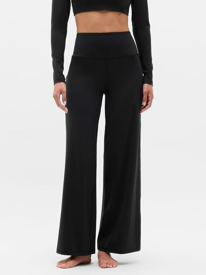 Athleta Elation Ultra High Rise Wide Leg Pant (Retails for $99) - Size XS