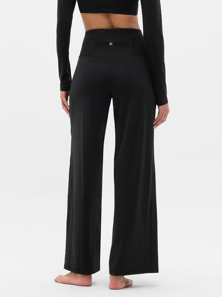 Athleta Elation Ultra High Rise Wide Leg Pant (Retails for $99) - Size XS