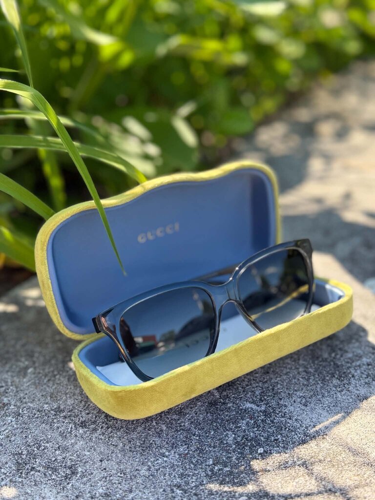 Gucci GG0790S001 Gradient Sunglasses