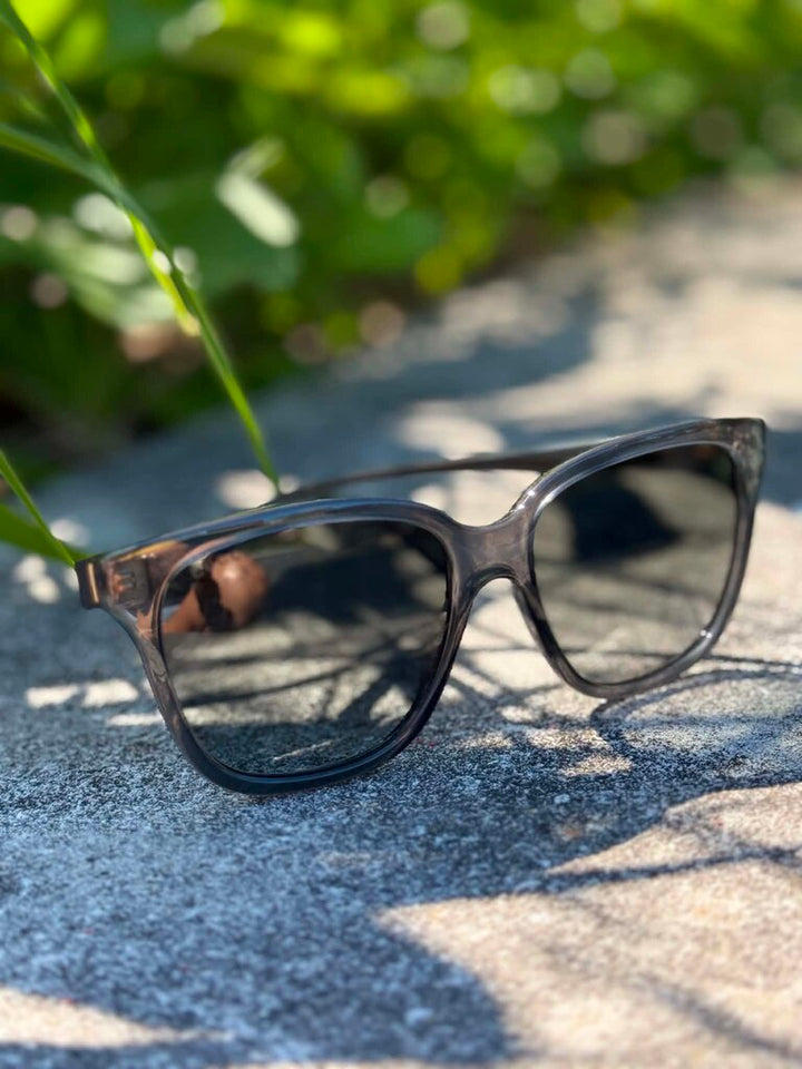 Gucci GG0790S001 Gradient Sunglasses