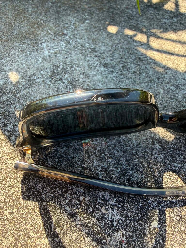 Gucci GG0790S001 Gradient Sunglasses