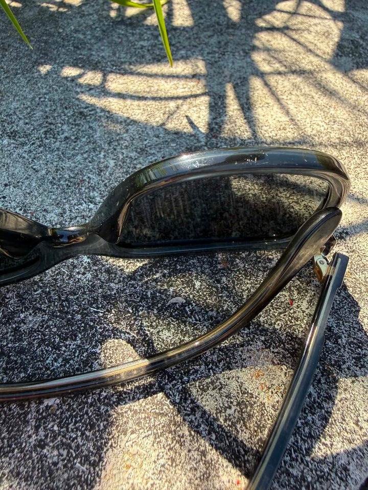 Gucci GG0790S001 Gradient Sunglasses