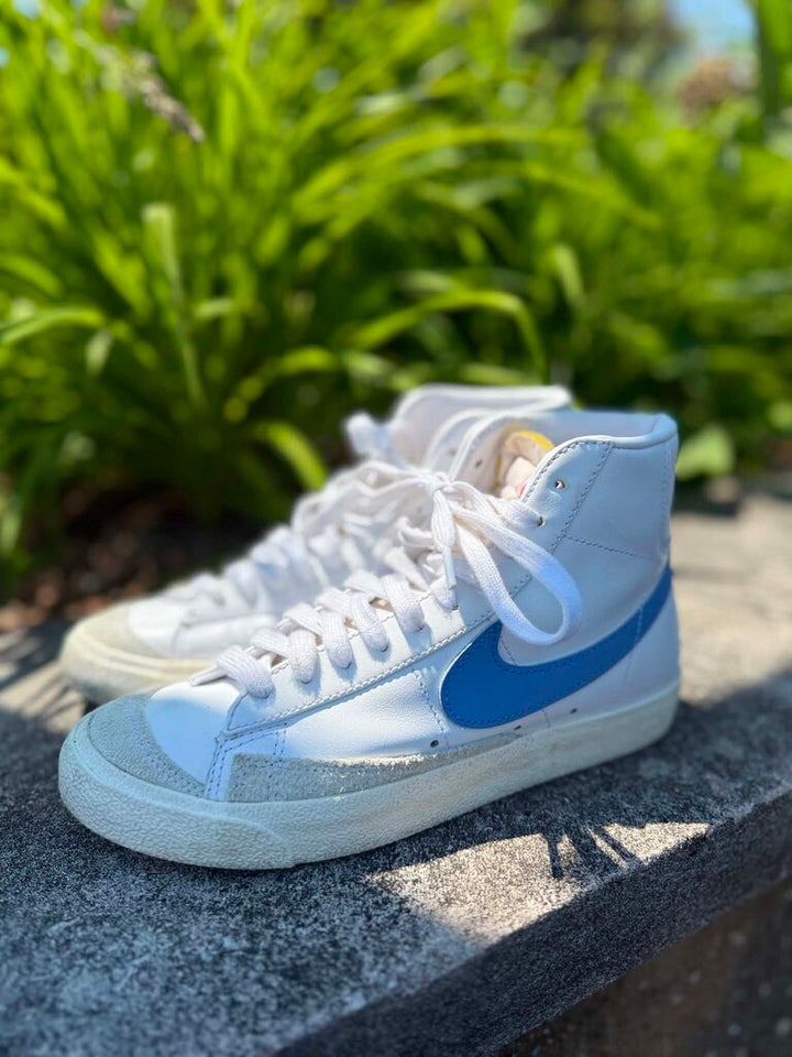 Nike Blazer Mid '77 Sneakers - Size 6.5