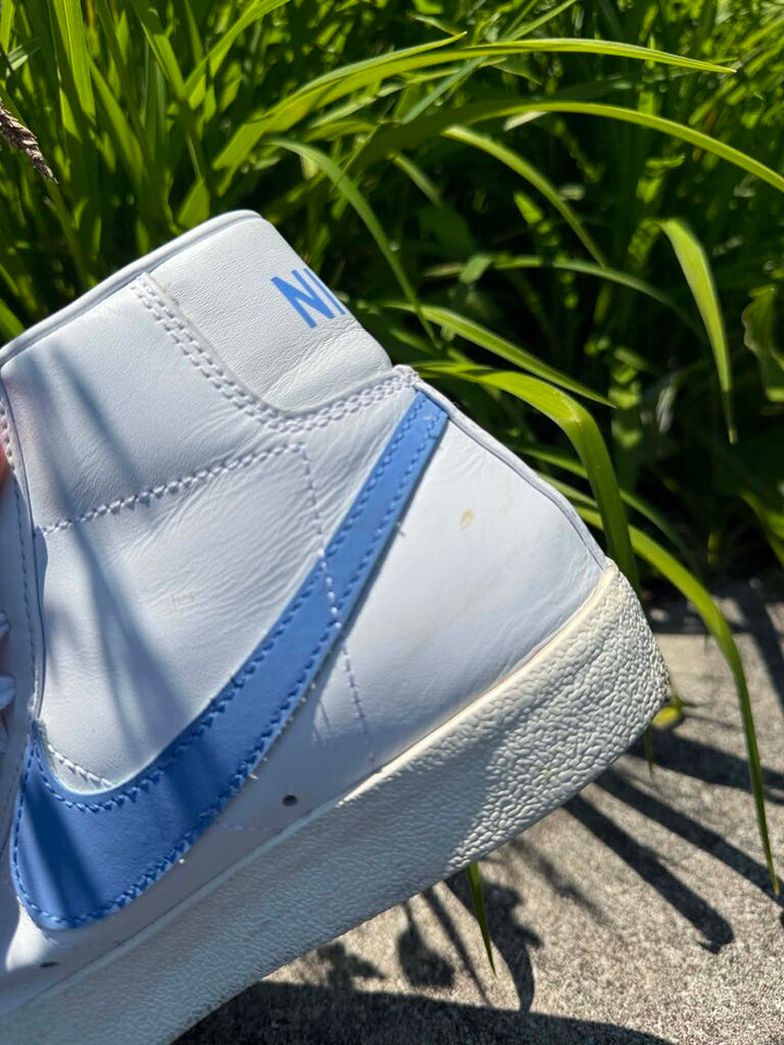 Nike Blazer Mid '77 Sneakers - Size 6.5