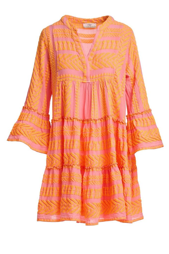 Devotion Twins Ella Short Dress - Size Medium (Retails for $295)