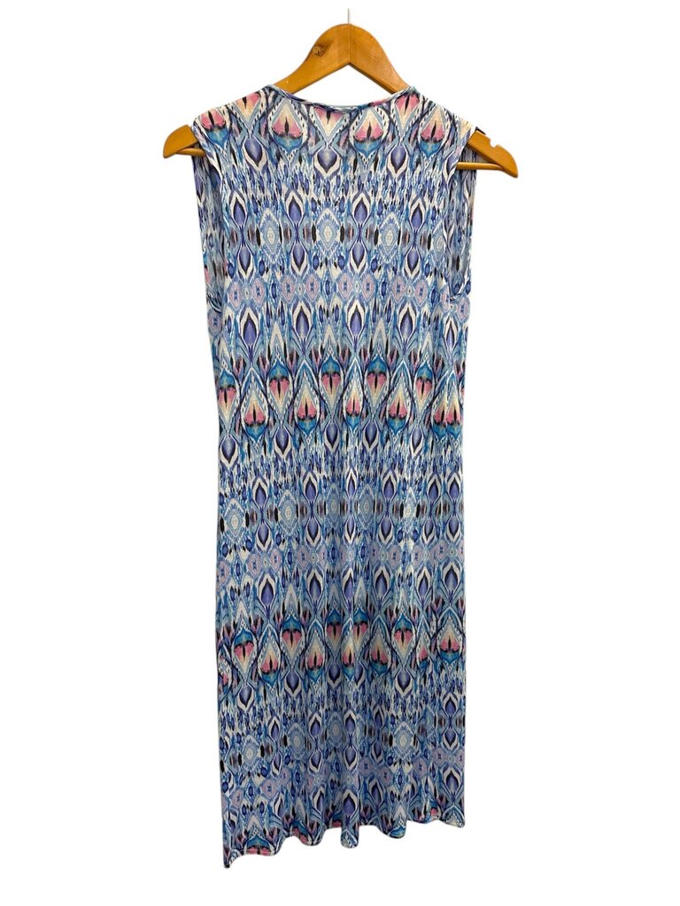 Melissa Odabash Sheer V-Neck Coverup - Size Small
