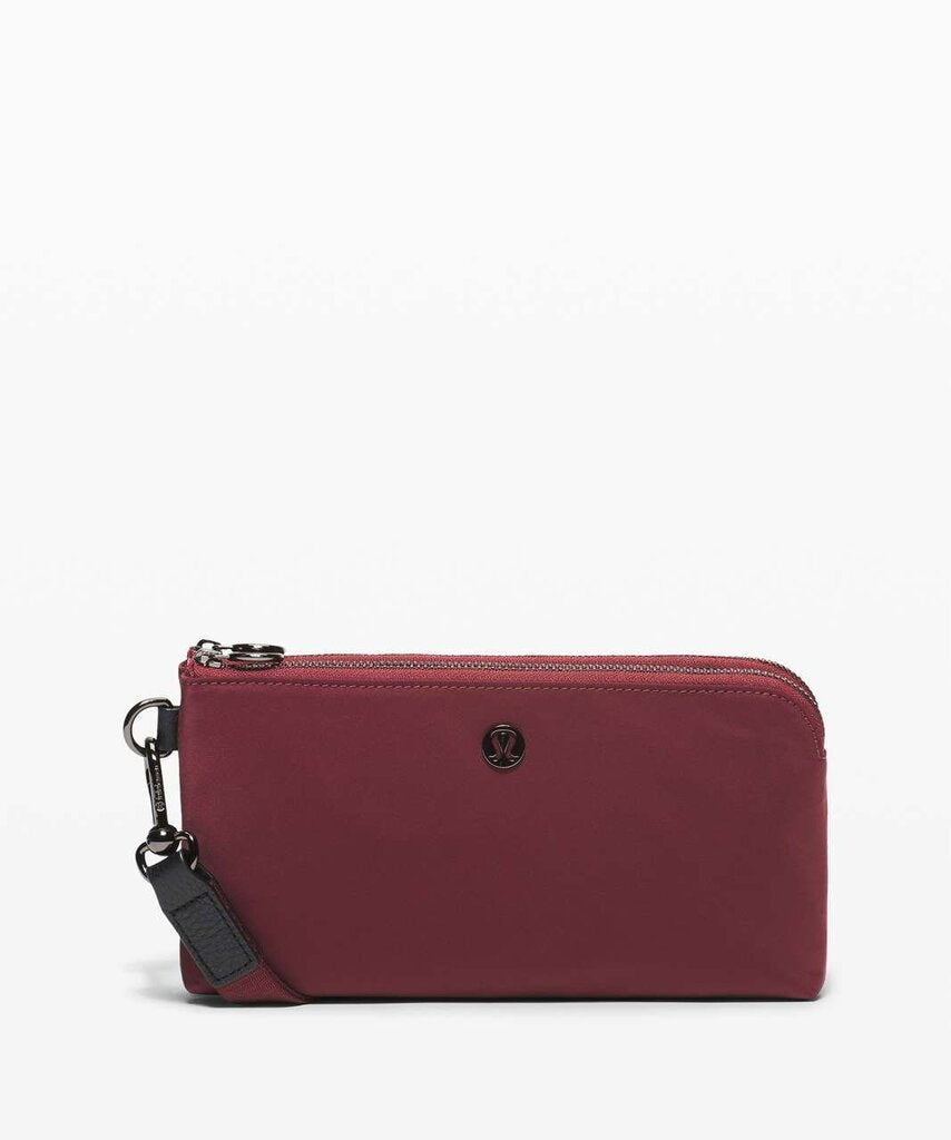 Lululemon Now and Always Pouch
