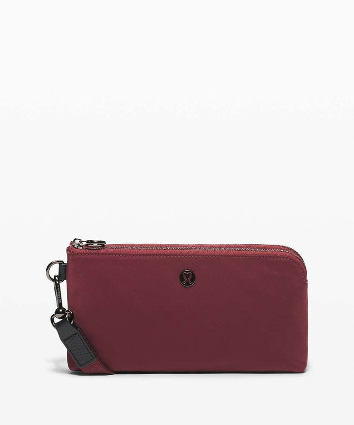 Lululemon Now and Always Pouch