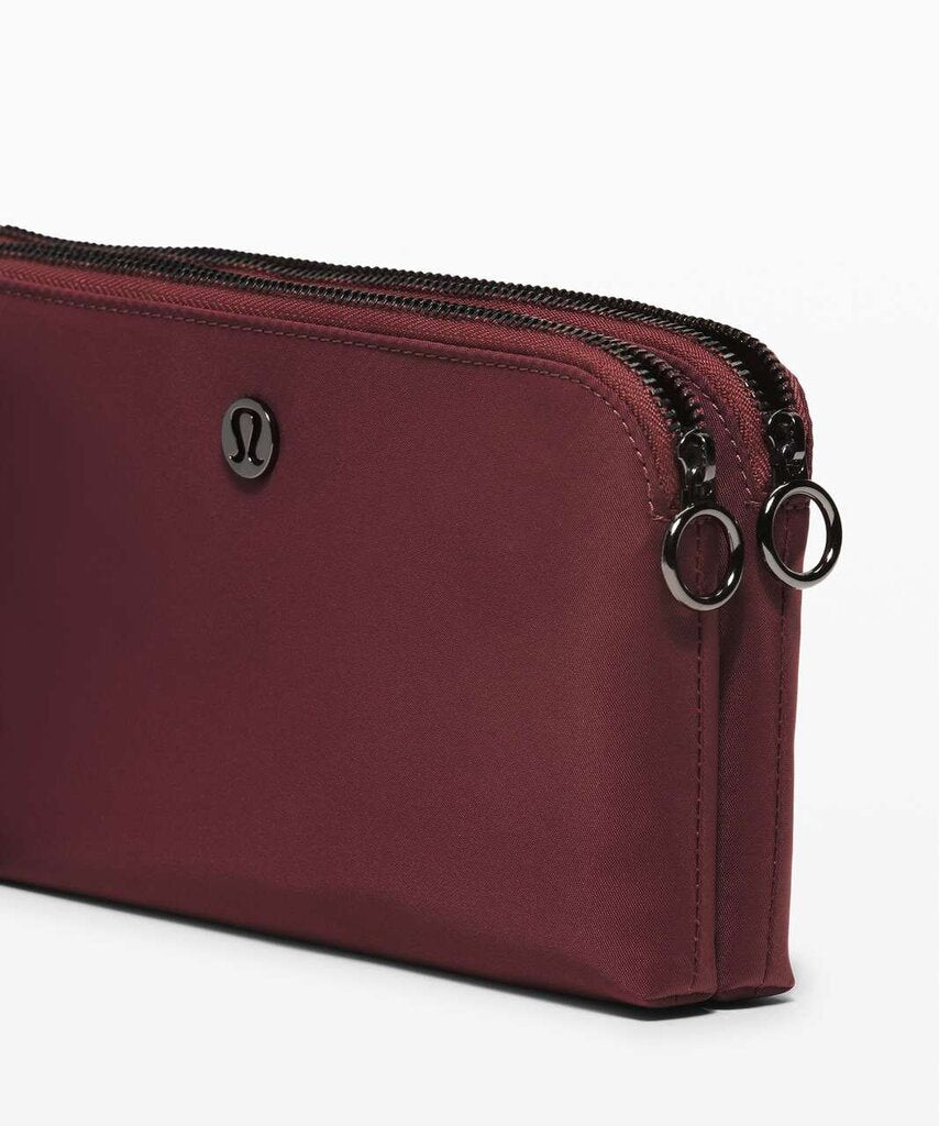 Lululemon Now and Always Pouch