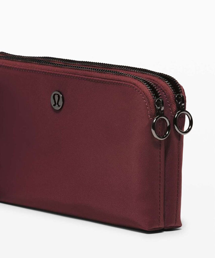 Lululemon Now and Always Pouch