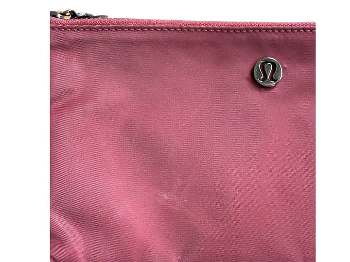 Lululemon Now and Always Pouch