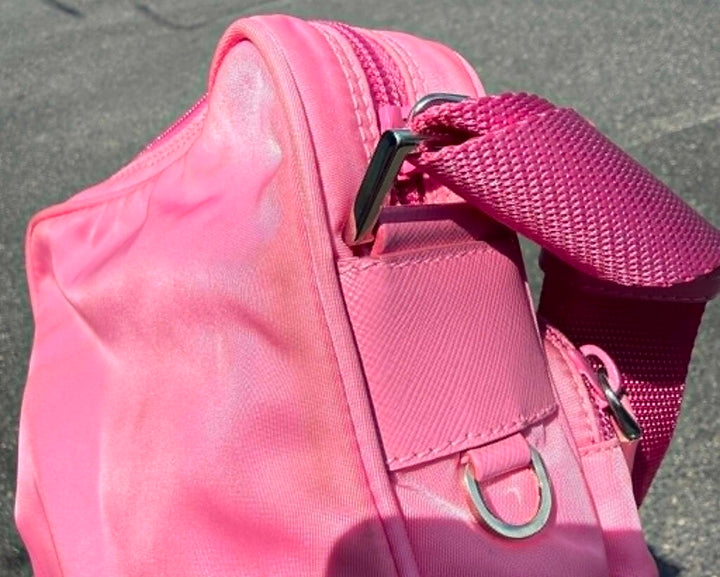 Prada Nylon Sport Crossbody
