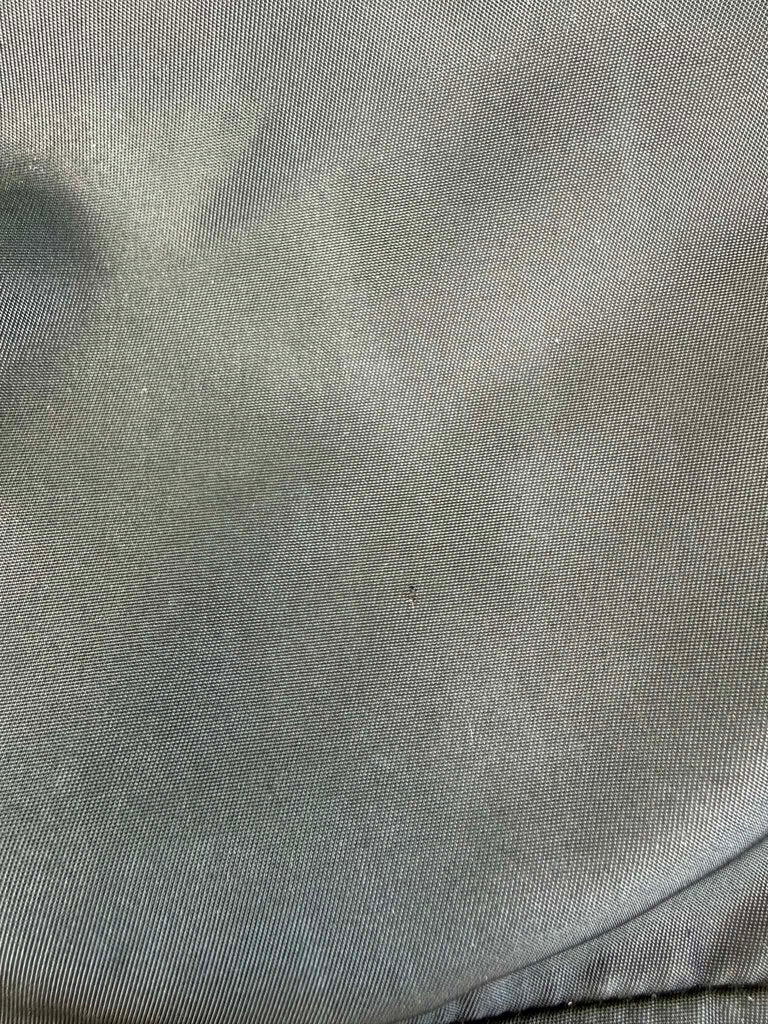 Prada Vintage Nylon Shoulder Bag