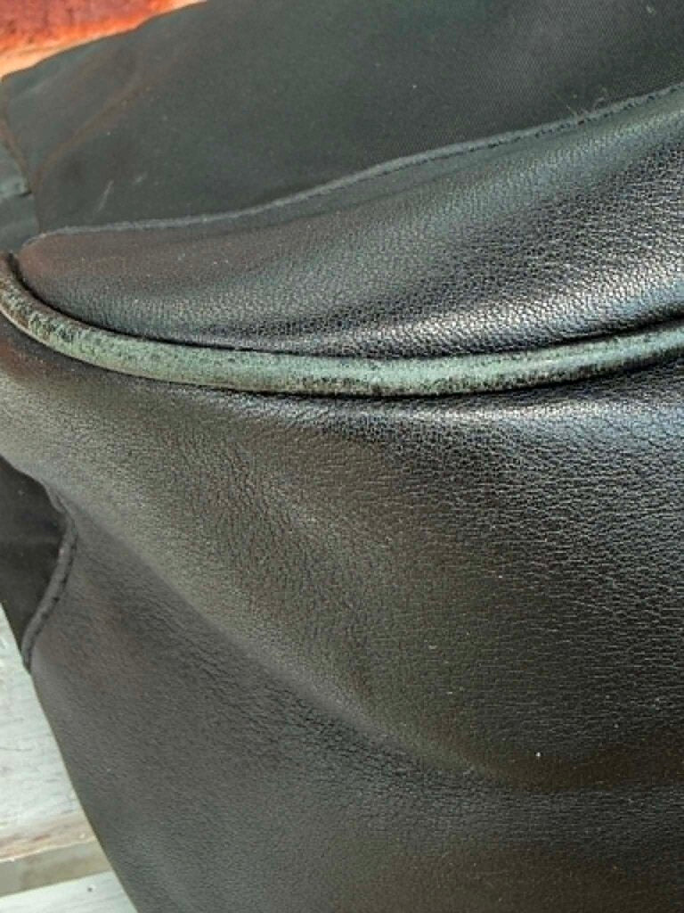Prada Tessuto Nylon Shoulder Bag
