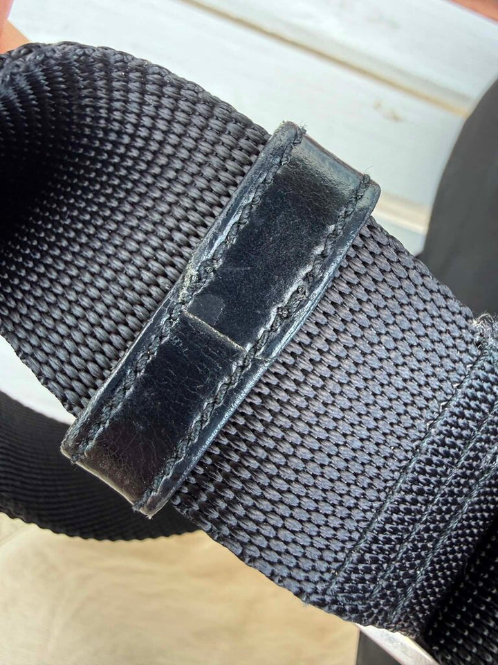 Prada Nylon Camera Bag