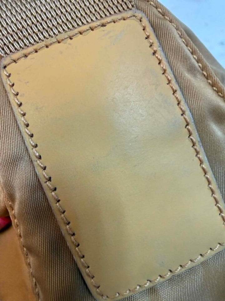Prada Nylon Crossbody