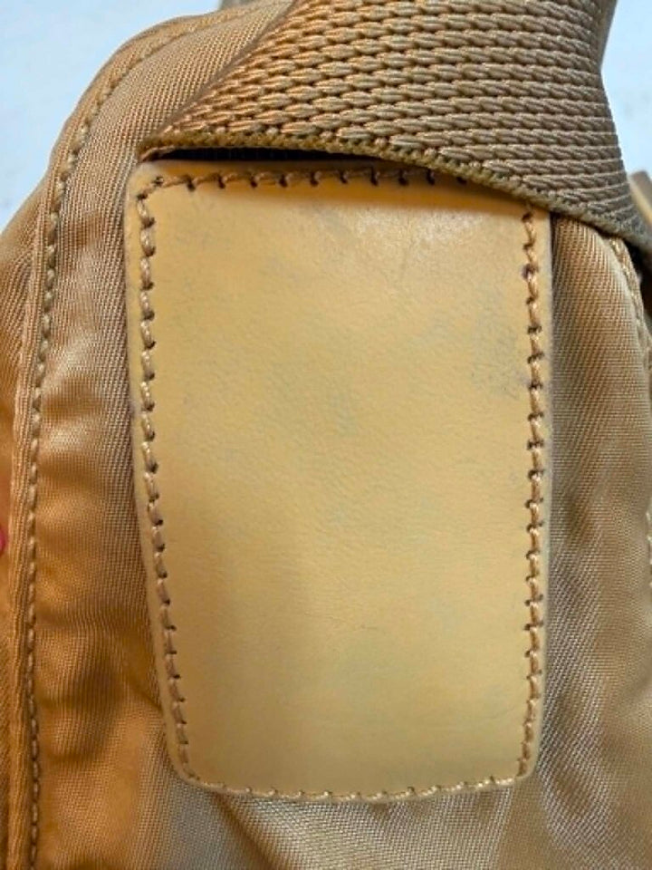 Prada Nylon Crossbody