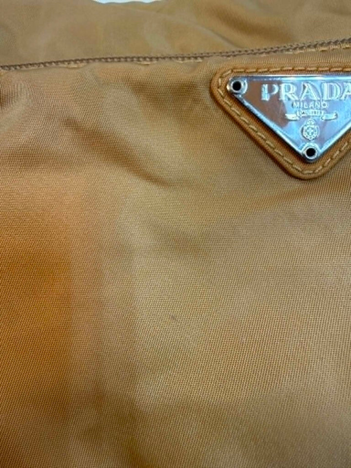 Prada Nylon Crossbody