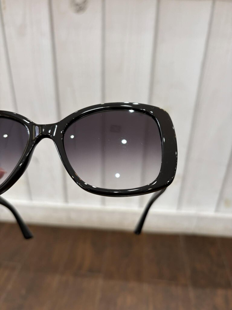 Gucci GG0762S 001 Square Sunglasses