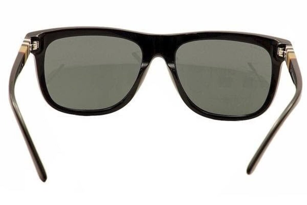 Burberry BE4201 Square Sunglasses (W/ Case)