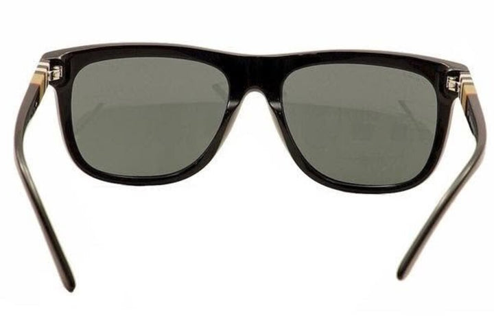 Burberry BE4201 Square Sunglasses (W/ Case)