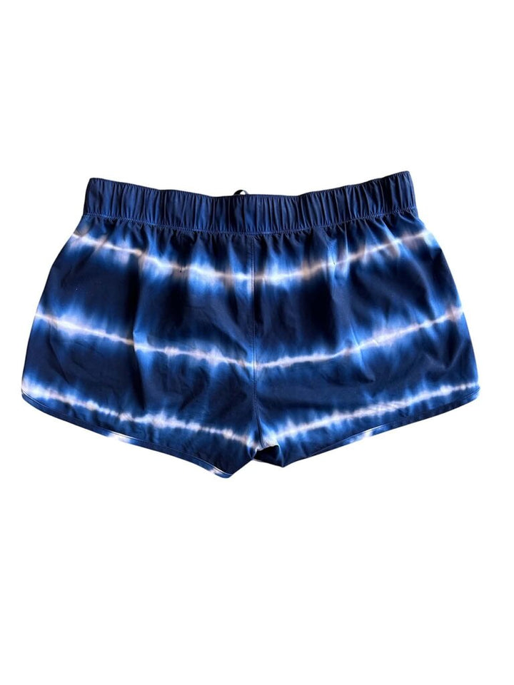 Athleta Tie Dye Sway Short - Size Large