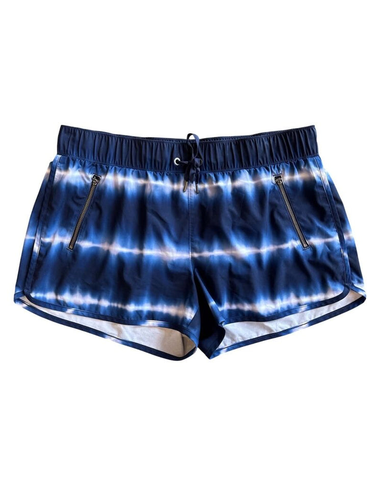 Athleta Tie Dye Sway Short - Size Large