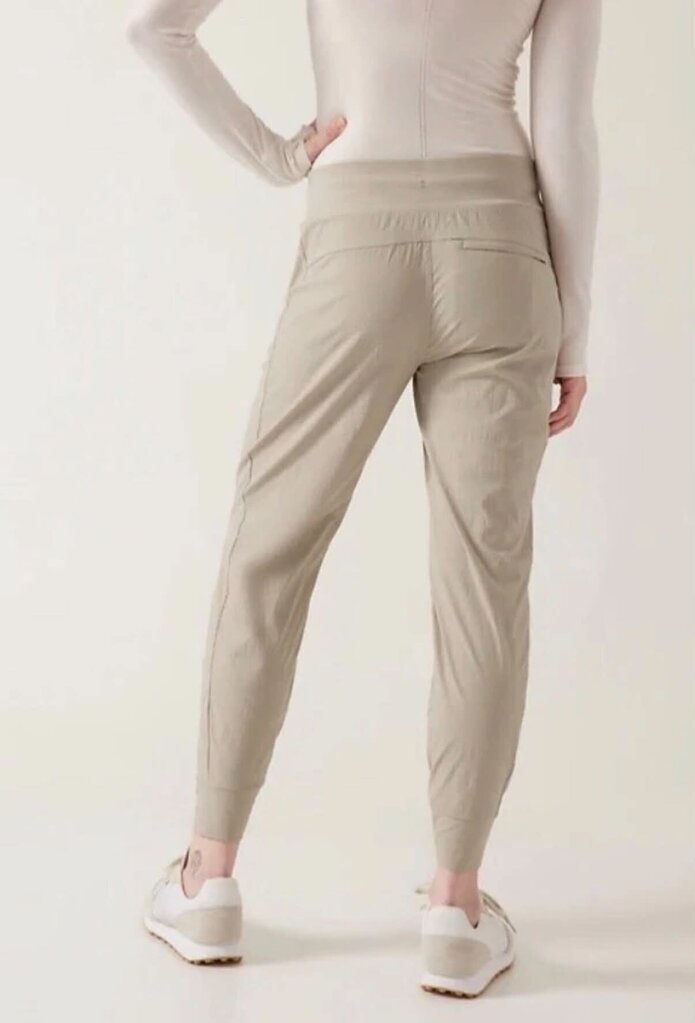 Athleta Trekkie North Jogger Pant - Size 10
