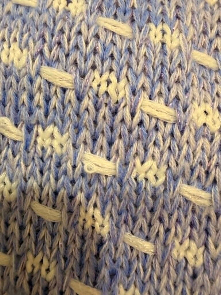 Lilly Pulitzer Carlow Sweater Dress in Blue - Size XS