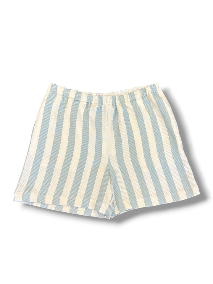 Attersee NWT The Shorts in Sky Stripe - Size Medium