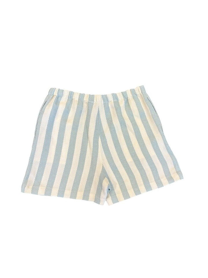 Attersee NWT The Shorts in Sky Stripe - Size Medium