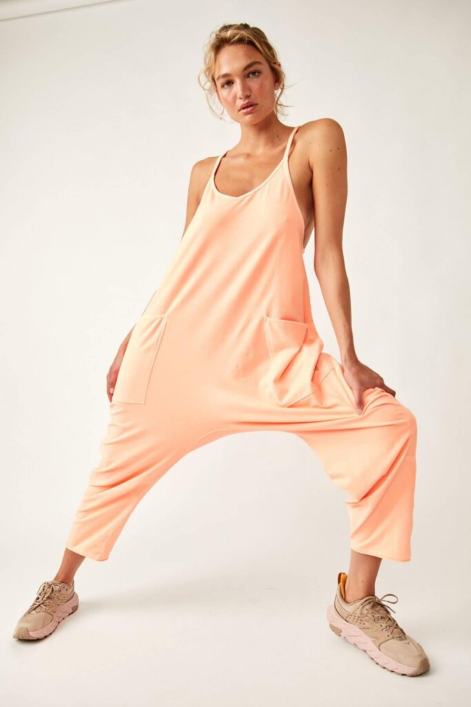 Free People Movement Hot Shot Onesie - Size XS
