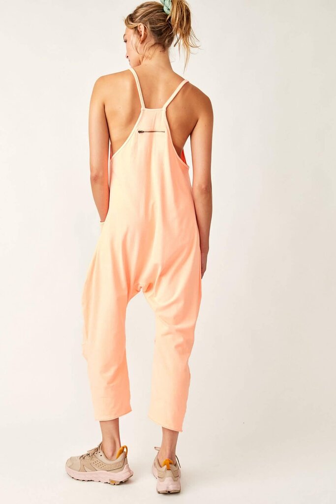 Free People Movement Hot Shot Onesie - Size XS