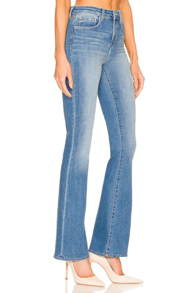 L'Agence Selma High Rise Sleek Baby Boot in Lakewood - Size 28(Retails $255)