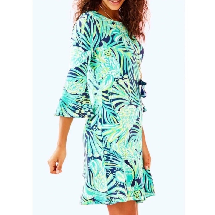 Lilly Pulitzer Ophelia Dress - Size Small