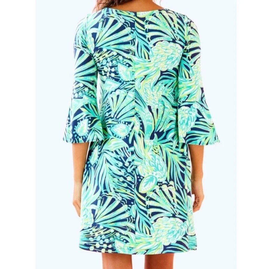 Lilly Pulitzer Ophelia Dress - Size Small