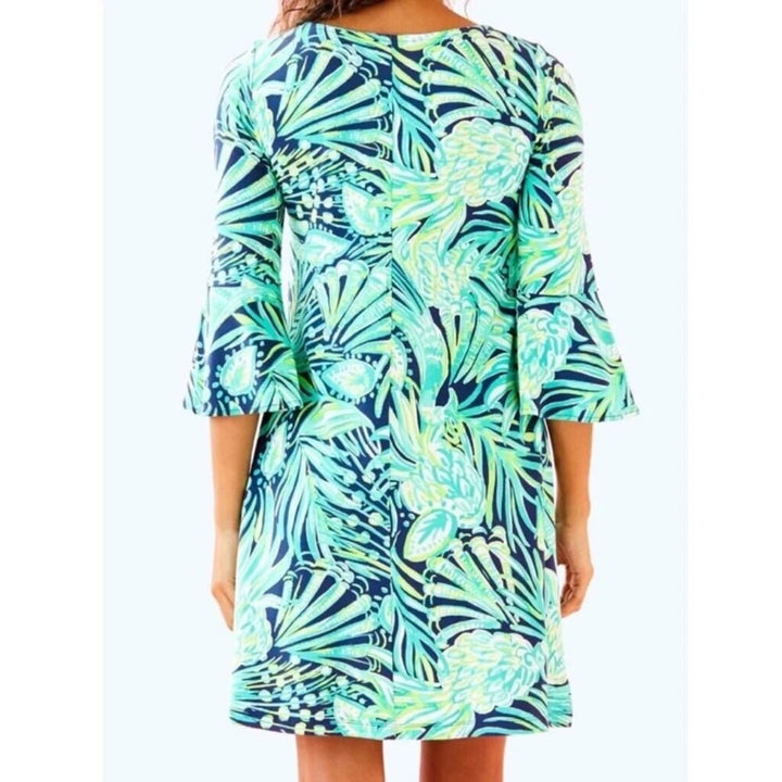 Lilly Pulitzer Ophelia Dress - Size Small