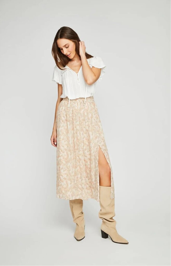 Gentle Fawn Etoile Skirt - Size Extra Small