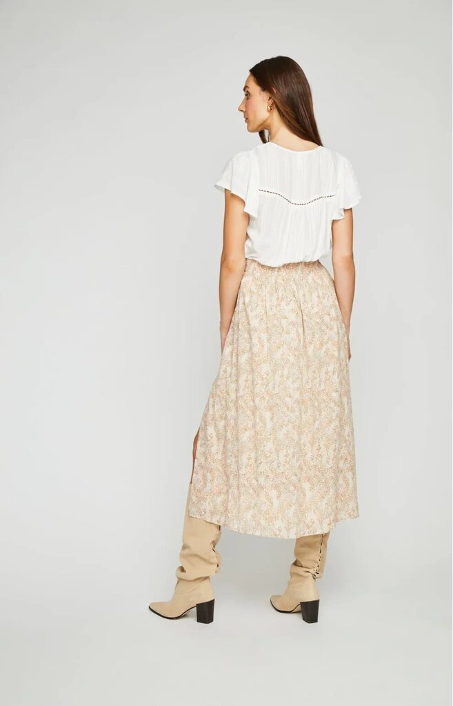 Gentle Fawn Etoile Skirt - Size Extra Small