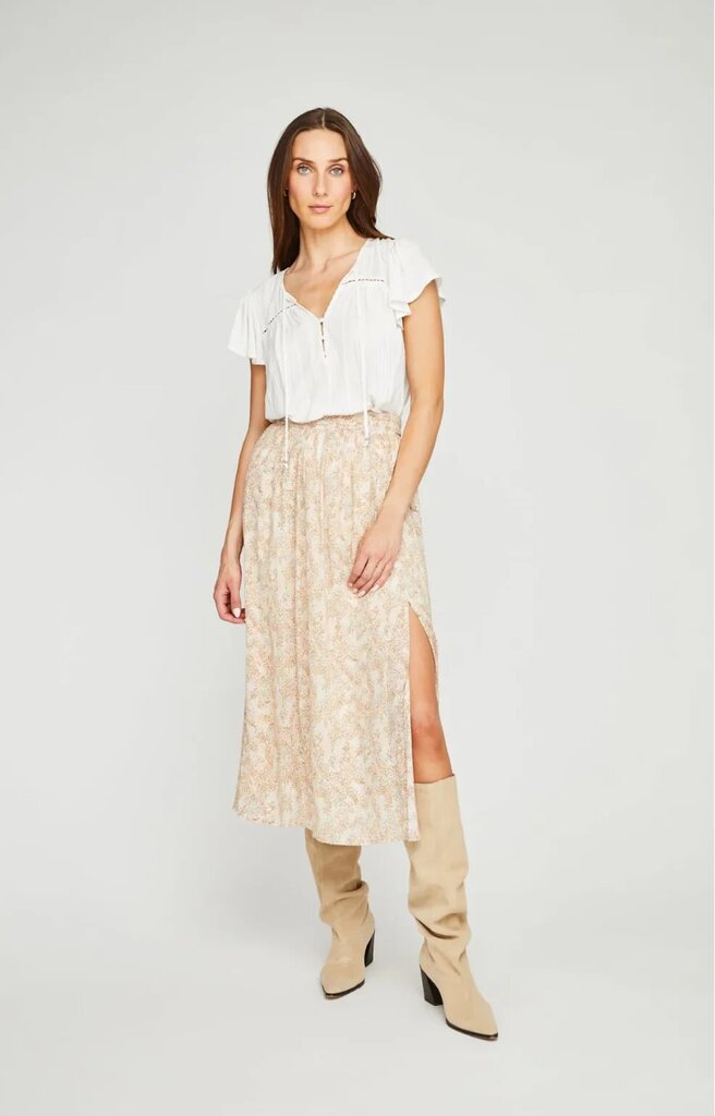 Gentle Fawn Etoile Skirt - Size Extra Small
