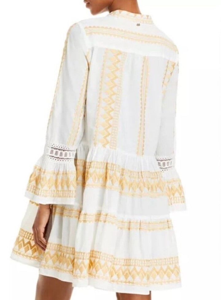 PQ Swim Gold Coast Coverup Dress - Size XS/Small